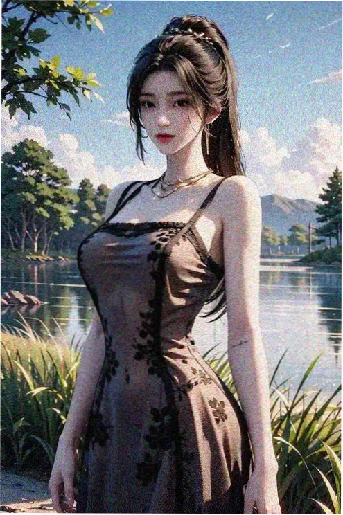 口碑佳片 无岸之城 海报