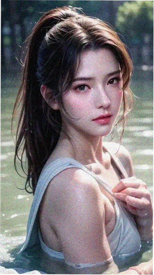 短剧速看 逆袭七分钟 海报